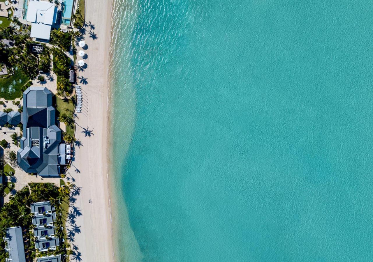 Resort Intercontinental Hayman Great Barrier Reef 5*
