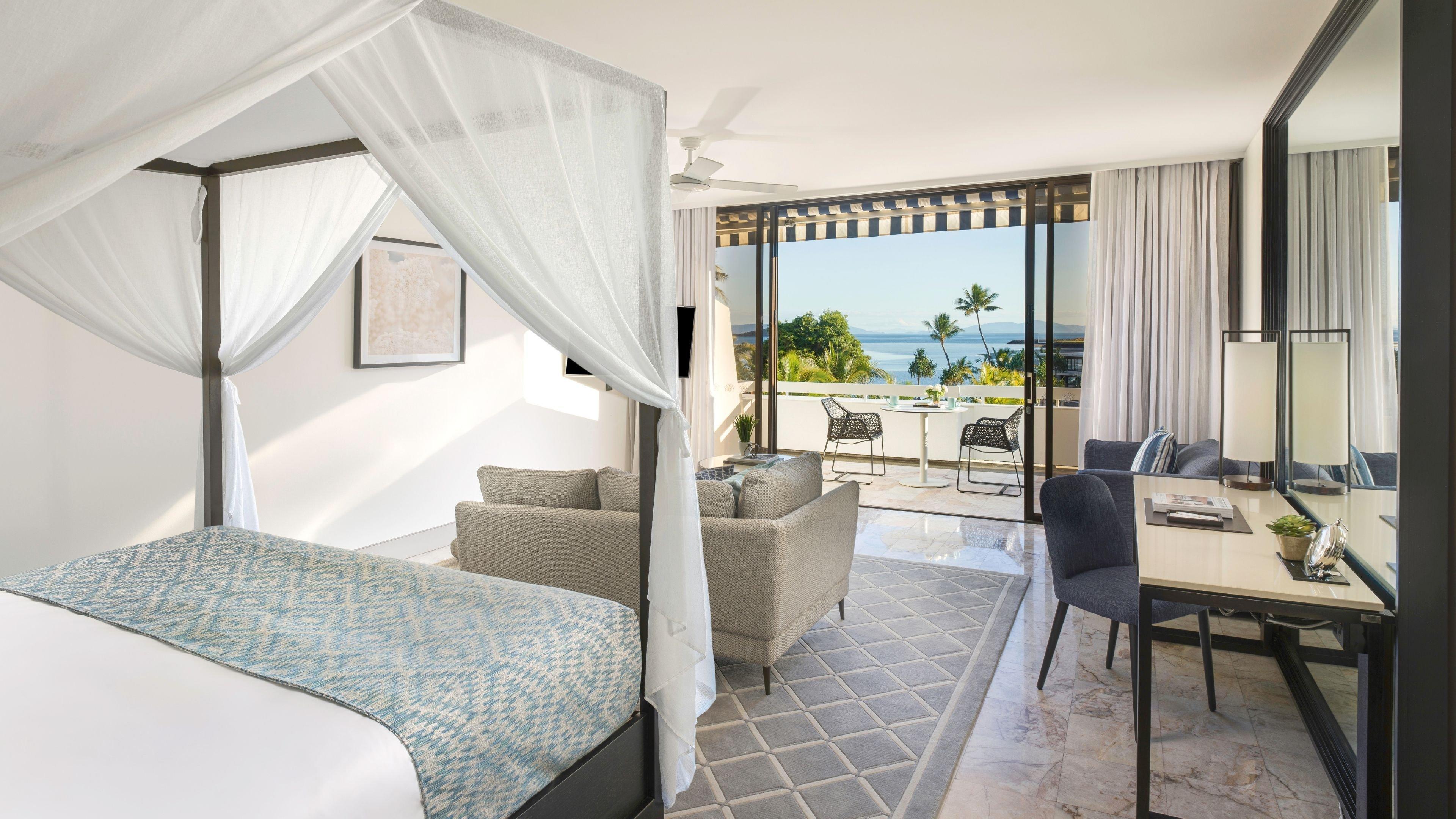 Intercontinental Hayman Great Barrier Reef Hayman Island