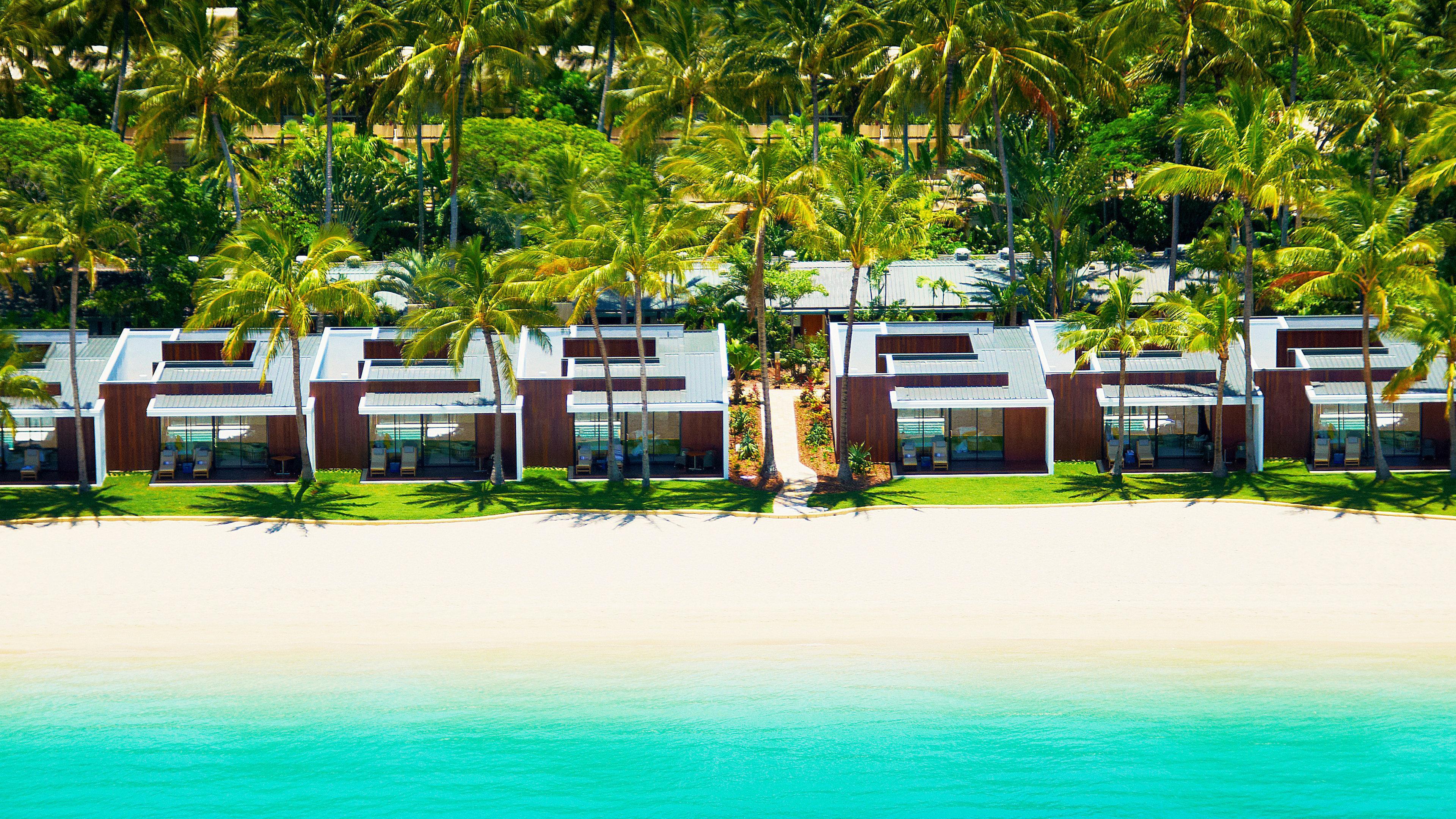 Intercontinental Hayman Great Barrier Reef Hayman Island