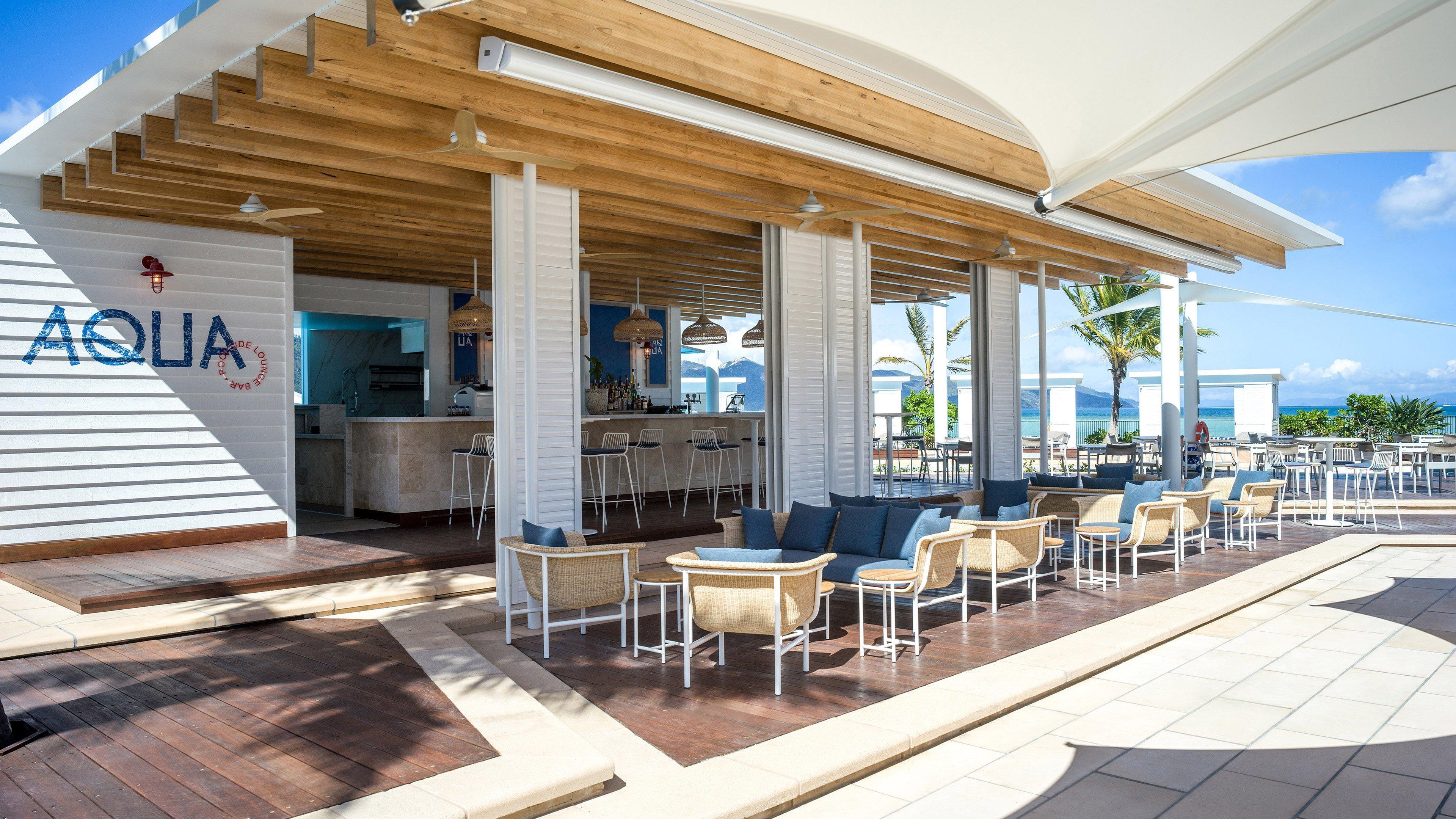 Resort Intercontinental Hayman Great Barrier Reef 5*