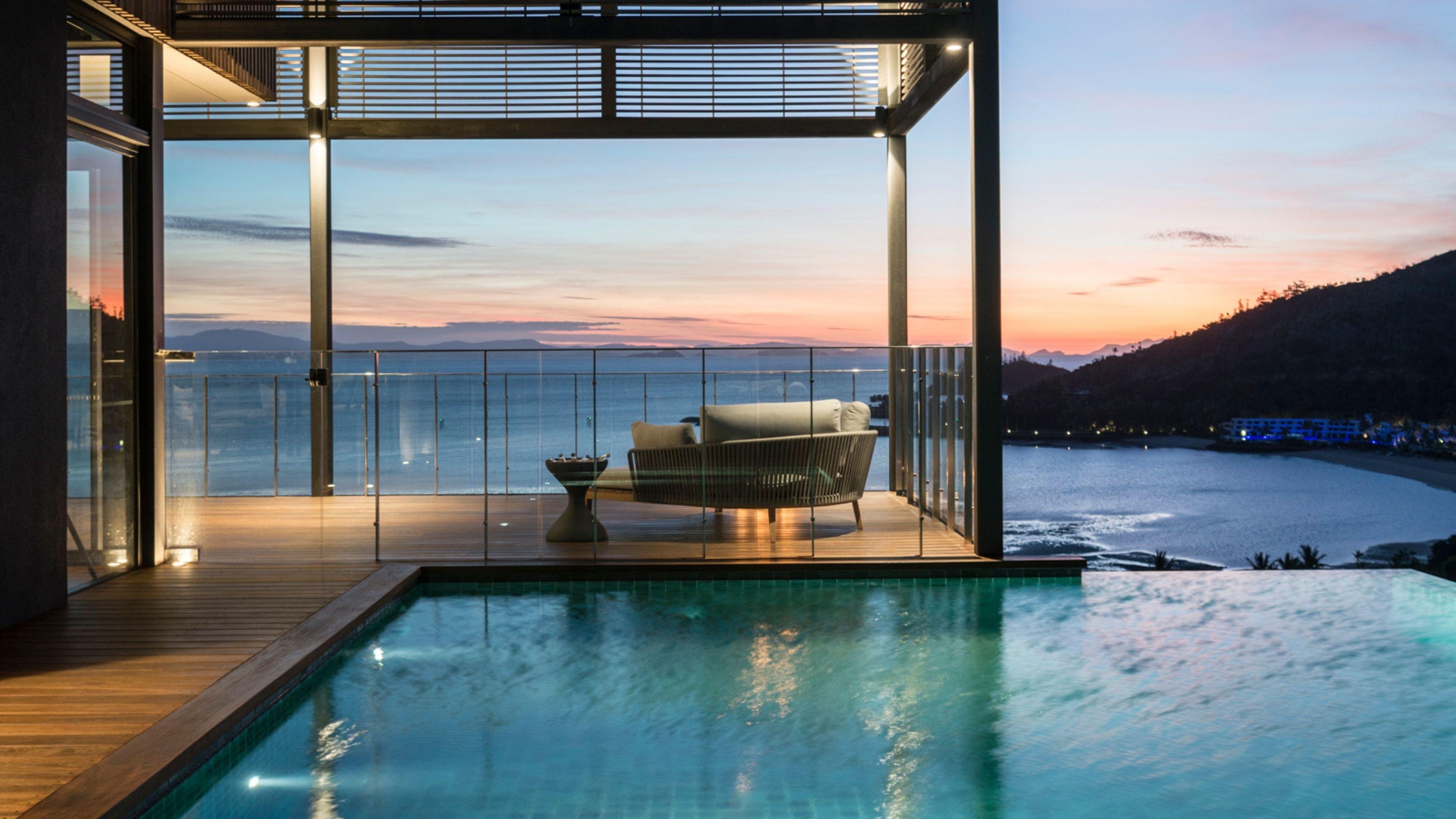 Intercontinental Hayman Great Barrier Reef Resort