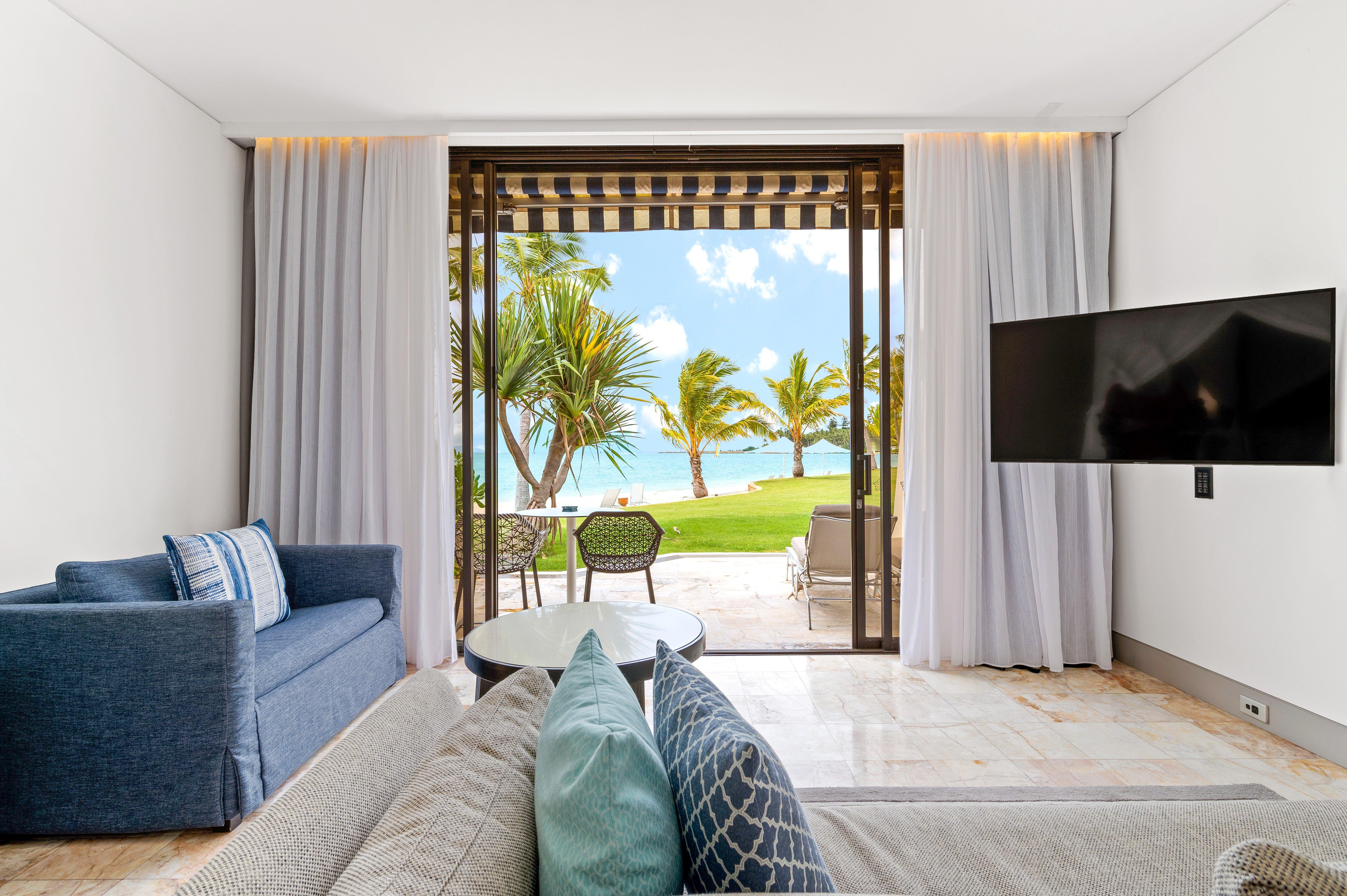 Resort Intercontinental Hayman Great Barrier Reef