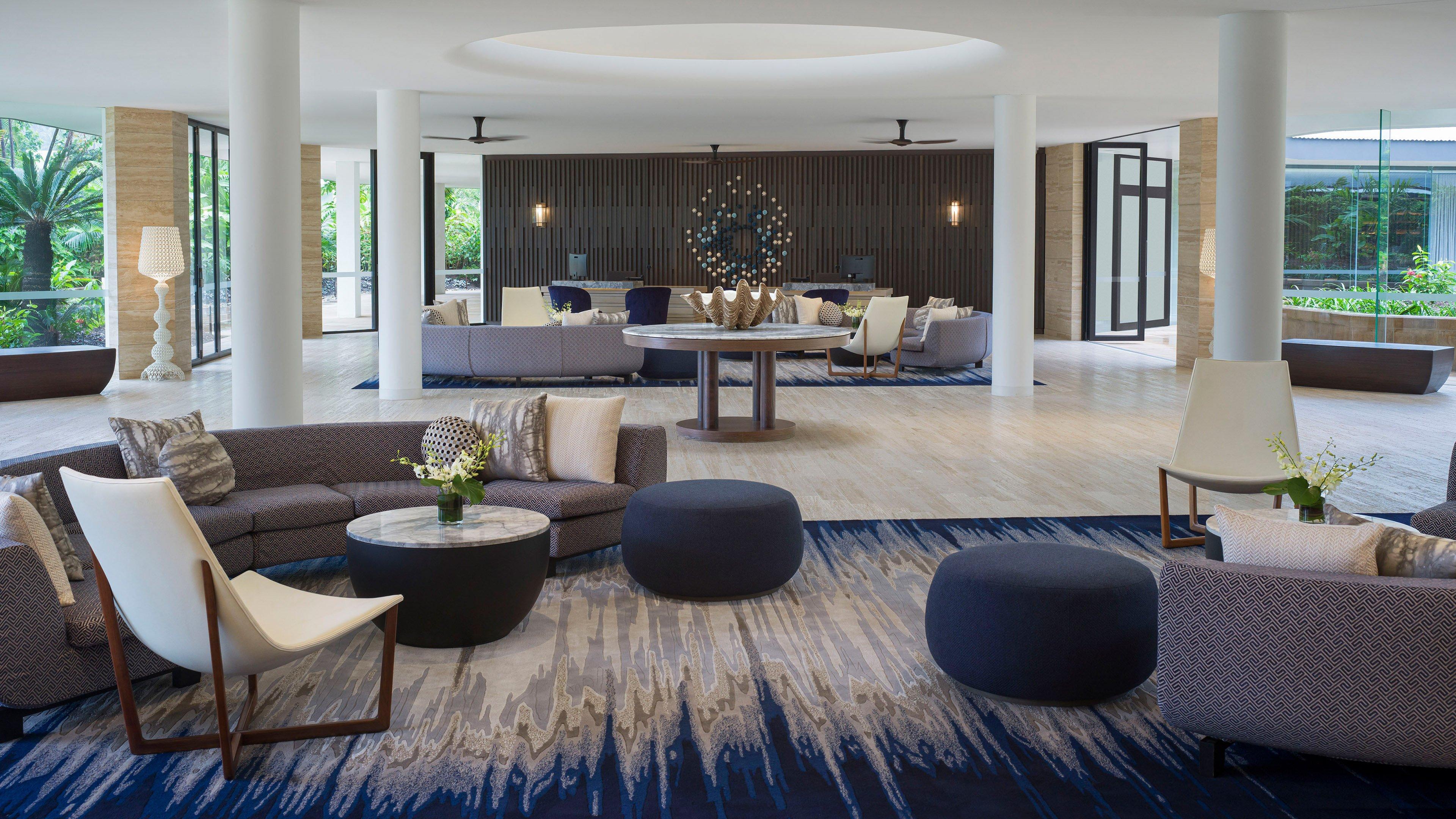 Resort Intercontinental Hayman Great Barrier Reef Hayman Island