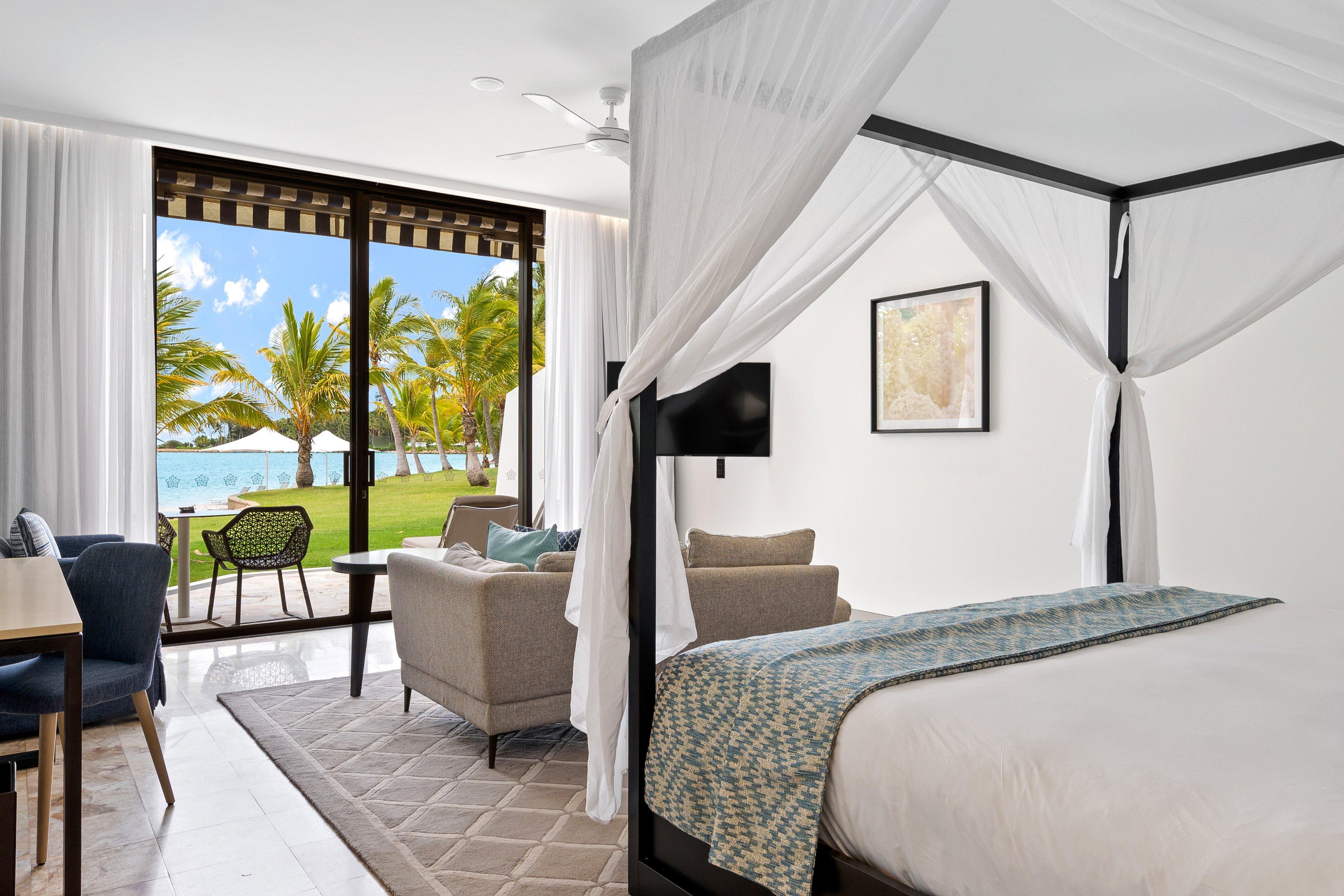 Intercontinental Hayman Great Barrier Reef Resort 5*
