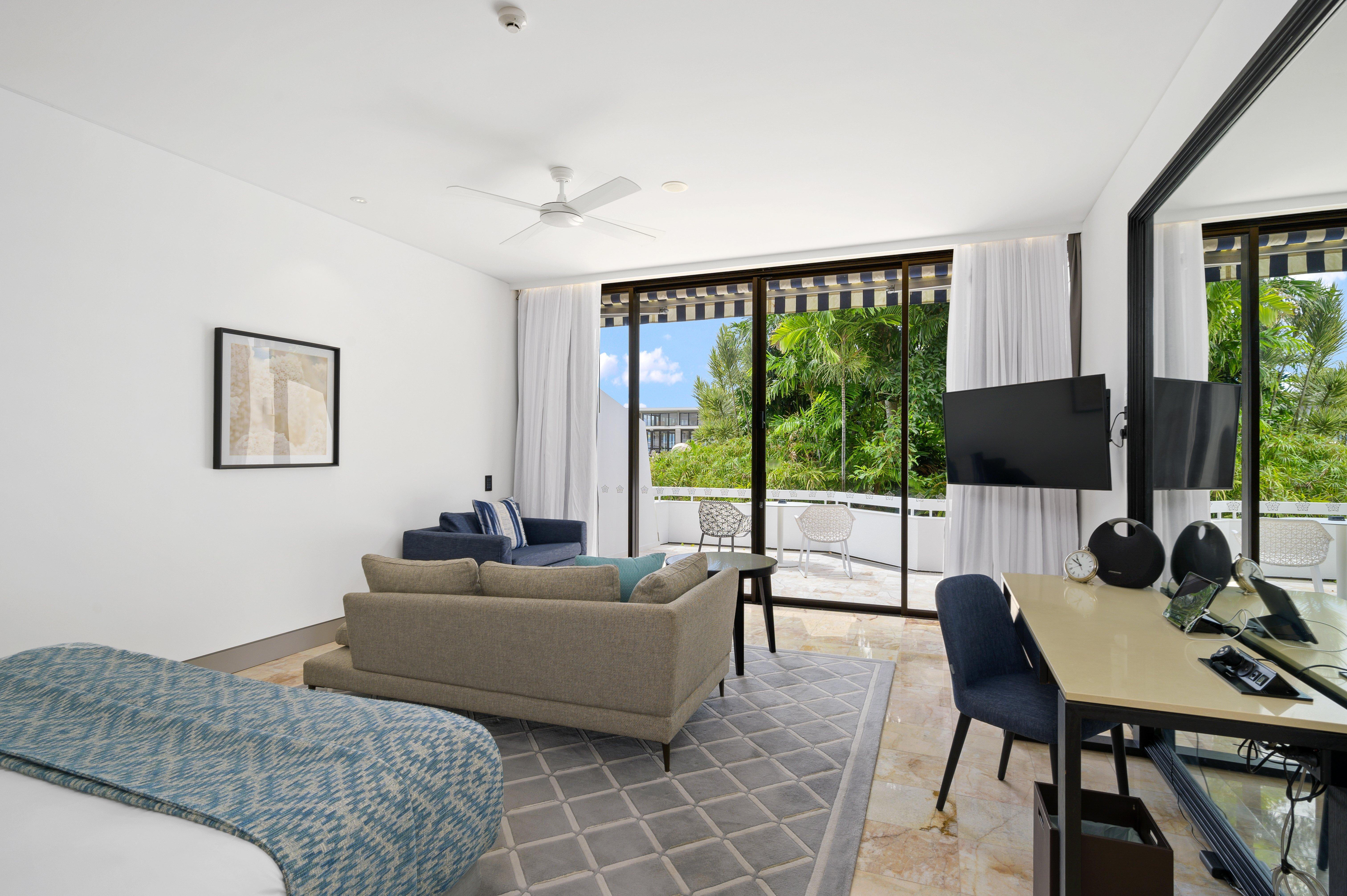 Intercontinental Hayman Great Barrier Reef Resort Hayman Island