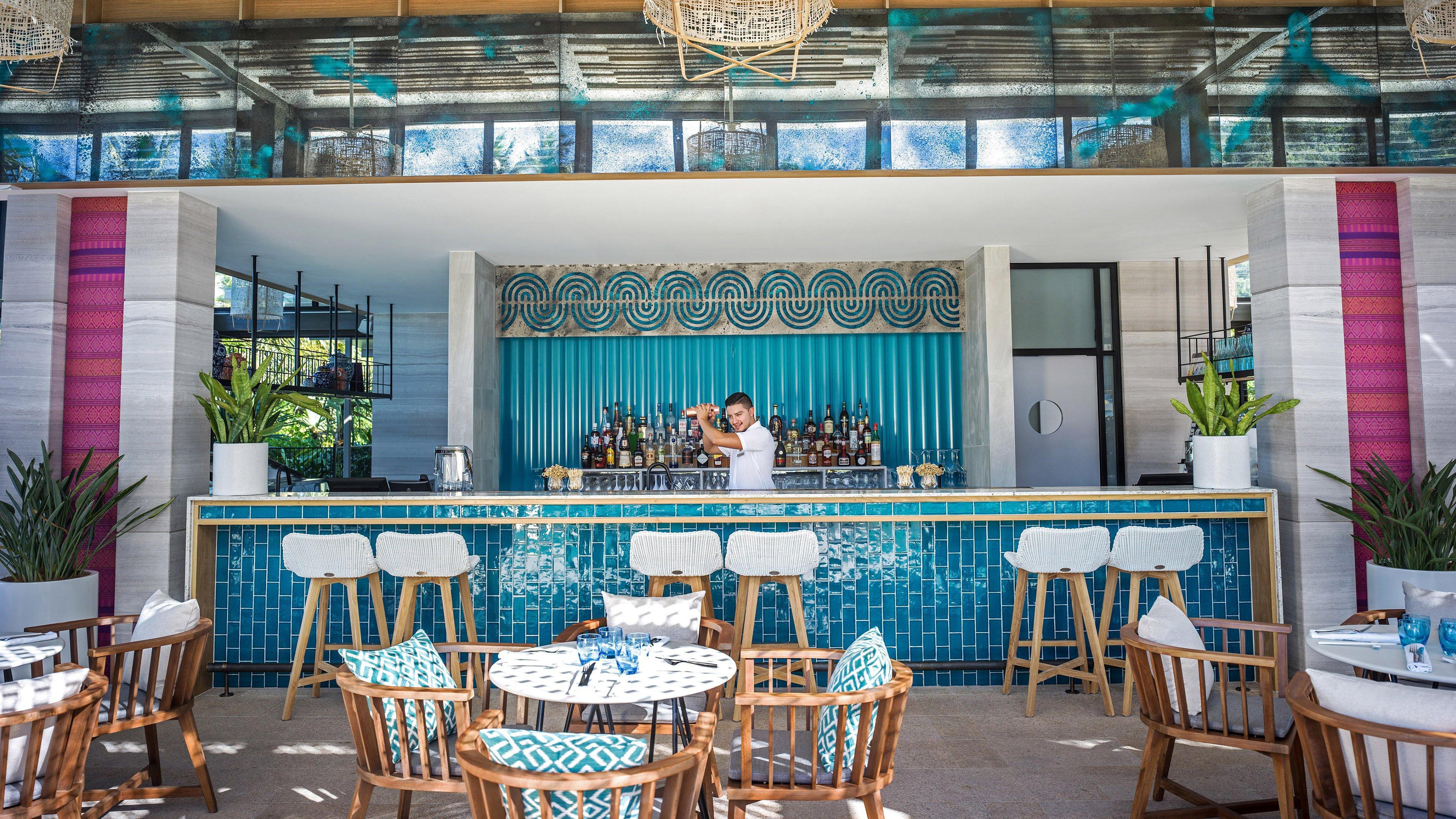 Intercontinental Hayman Great Barrier Reef Resort Hayman Island