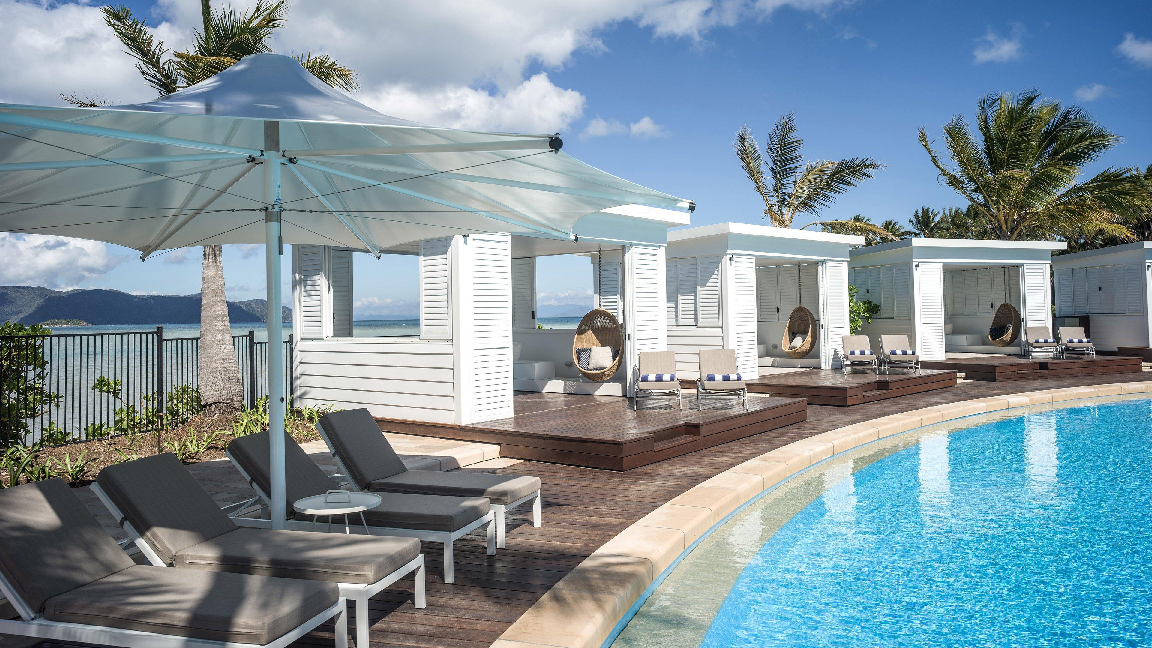 Resort Intercontinental Hayman Great Barrier Reef Hayman Island