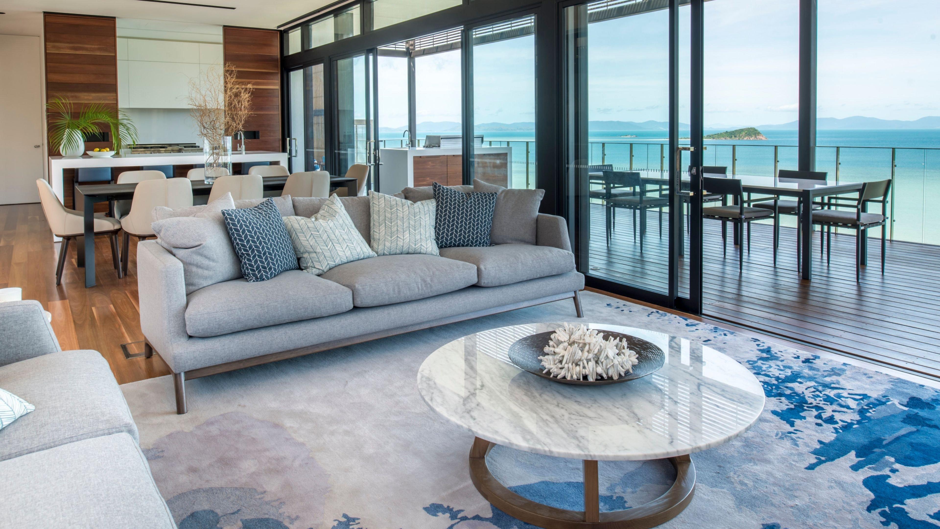 Resort Intercontinental Hayman Great Barrier Reef 5*