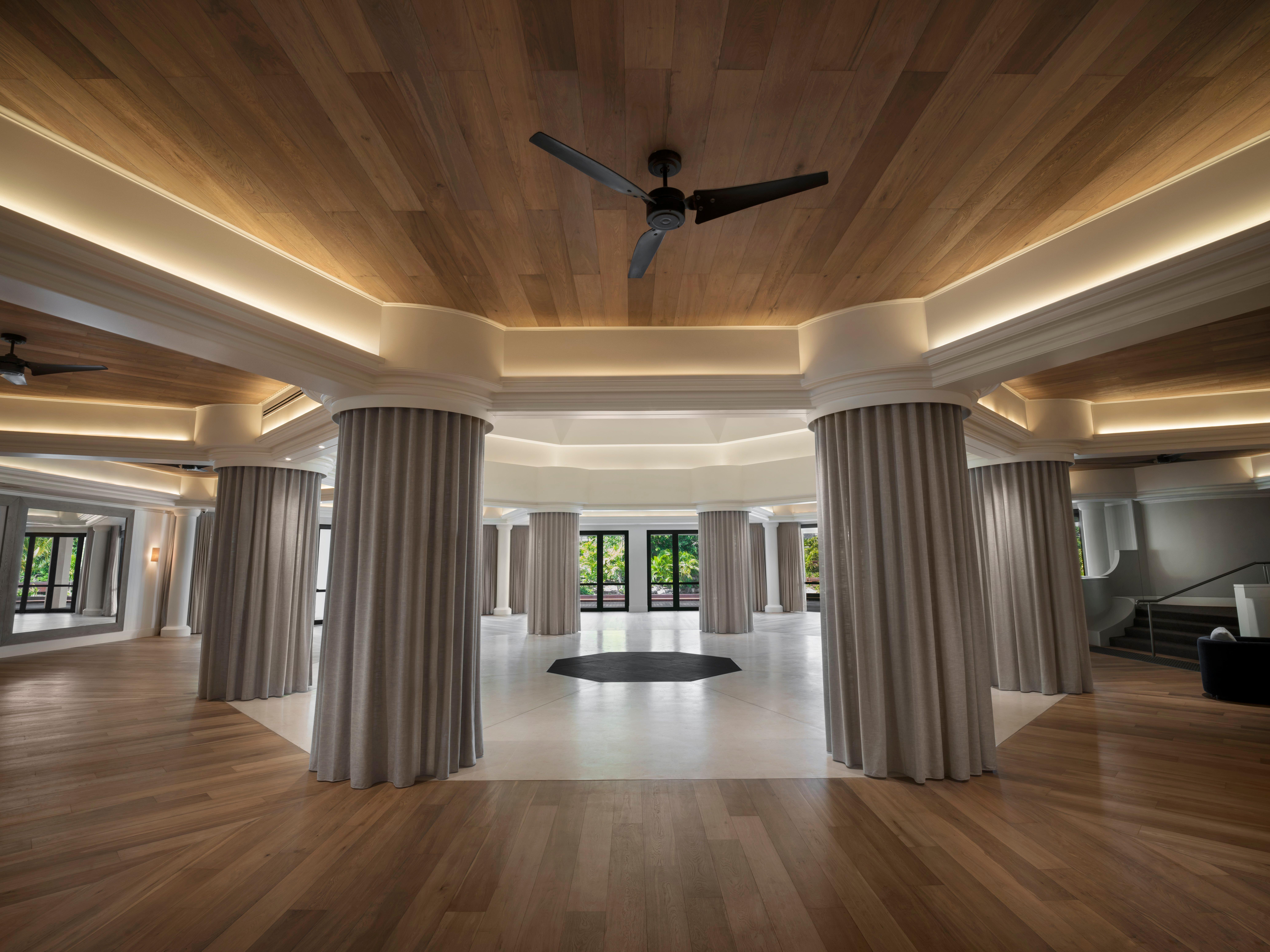 Intercontinental Hayman Great Barrier Reef Hayman Island