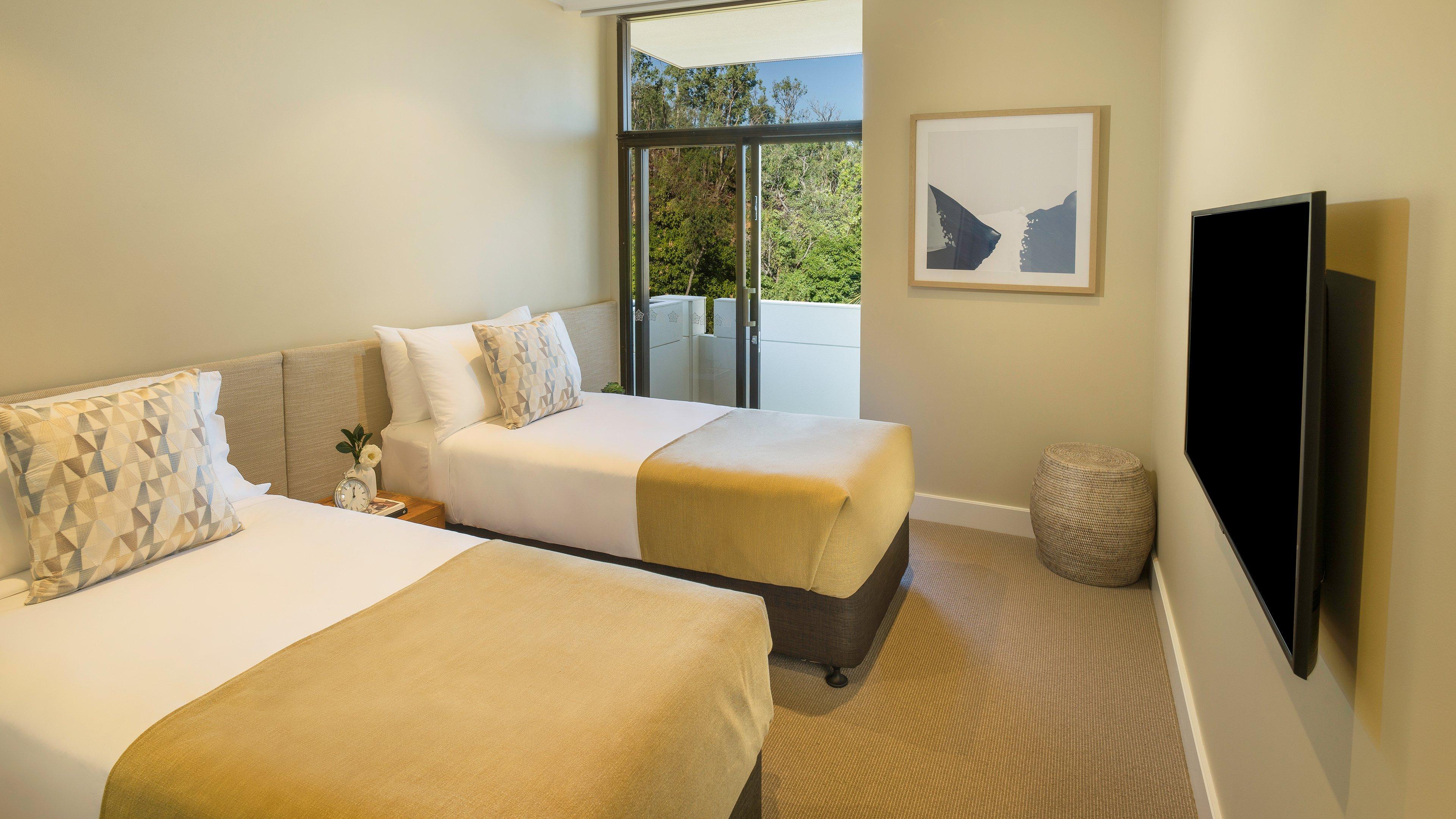 Resort Intercontinental Hayman Great Barrier Reef