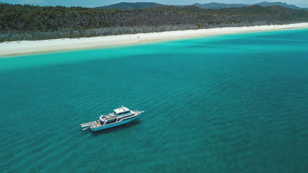 Intercontinental Hayman Great Barrier Reef Resort 5*