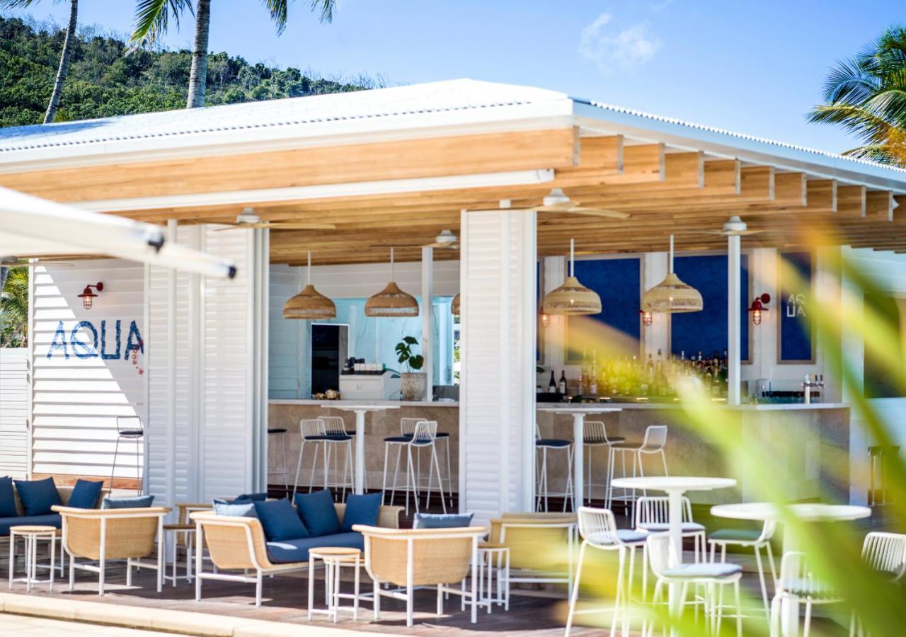Resort Intercontinental Hayman Great Barrier Reef