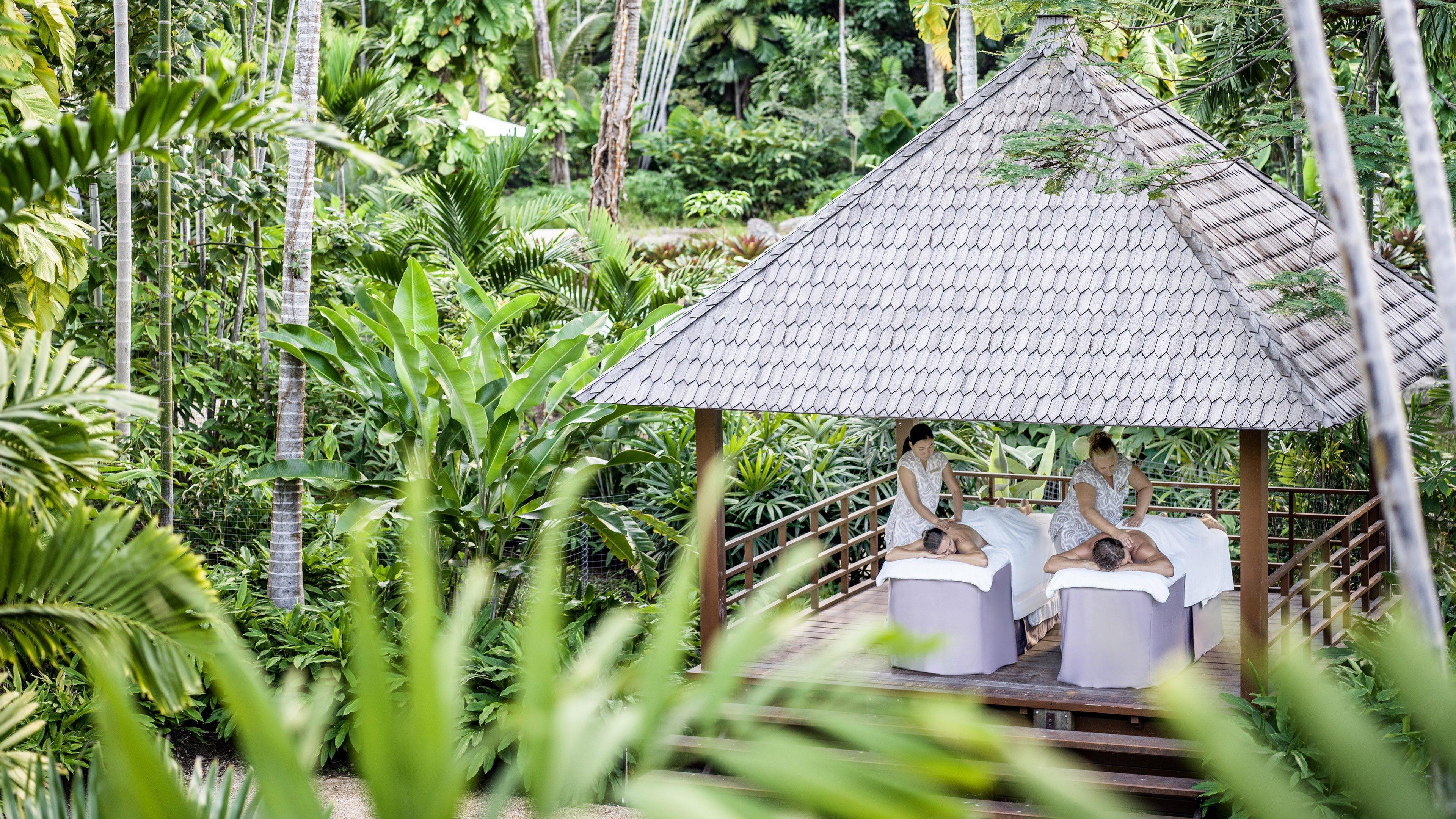 Resort Intercontinental Hayman Great Barrier Reef
