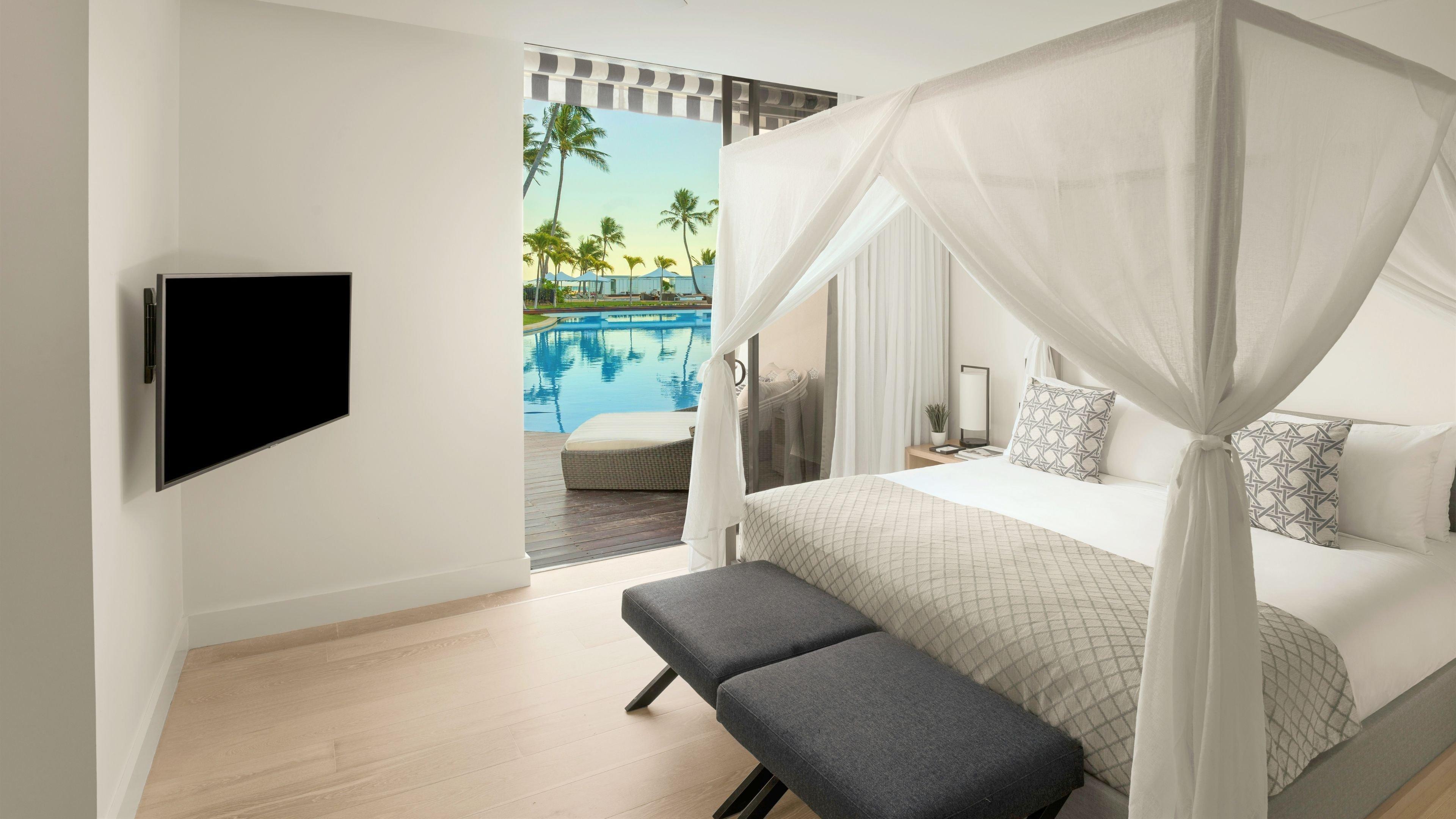 Intercontinental Hayman Great Barrier Reef