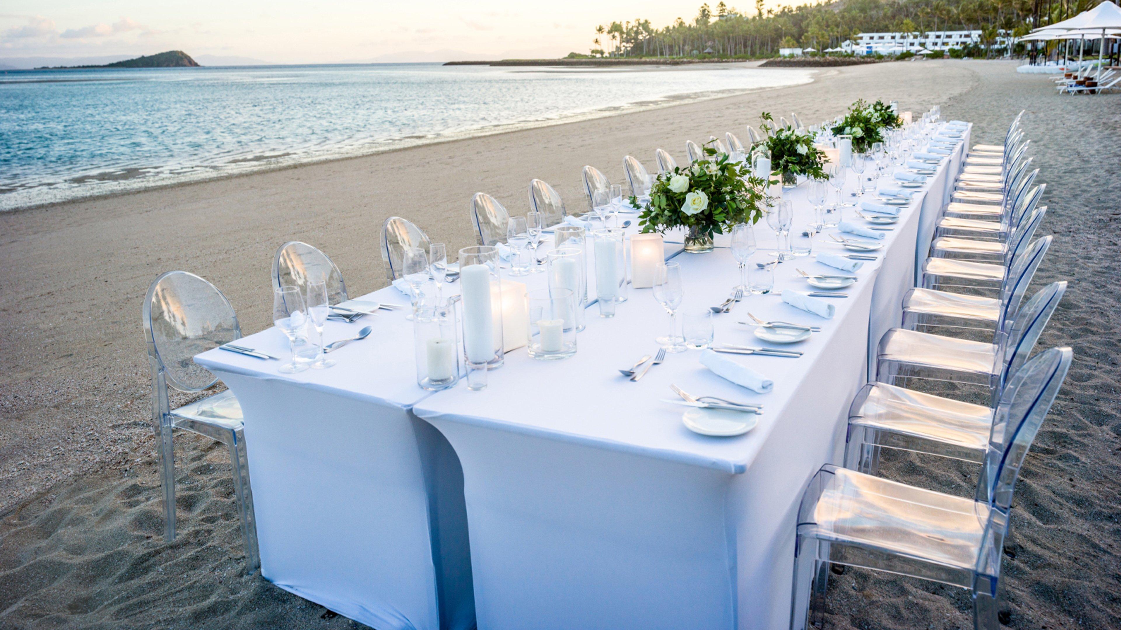 Resort Intercontinental Hayman Great Barrier Reef Hayman Island