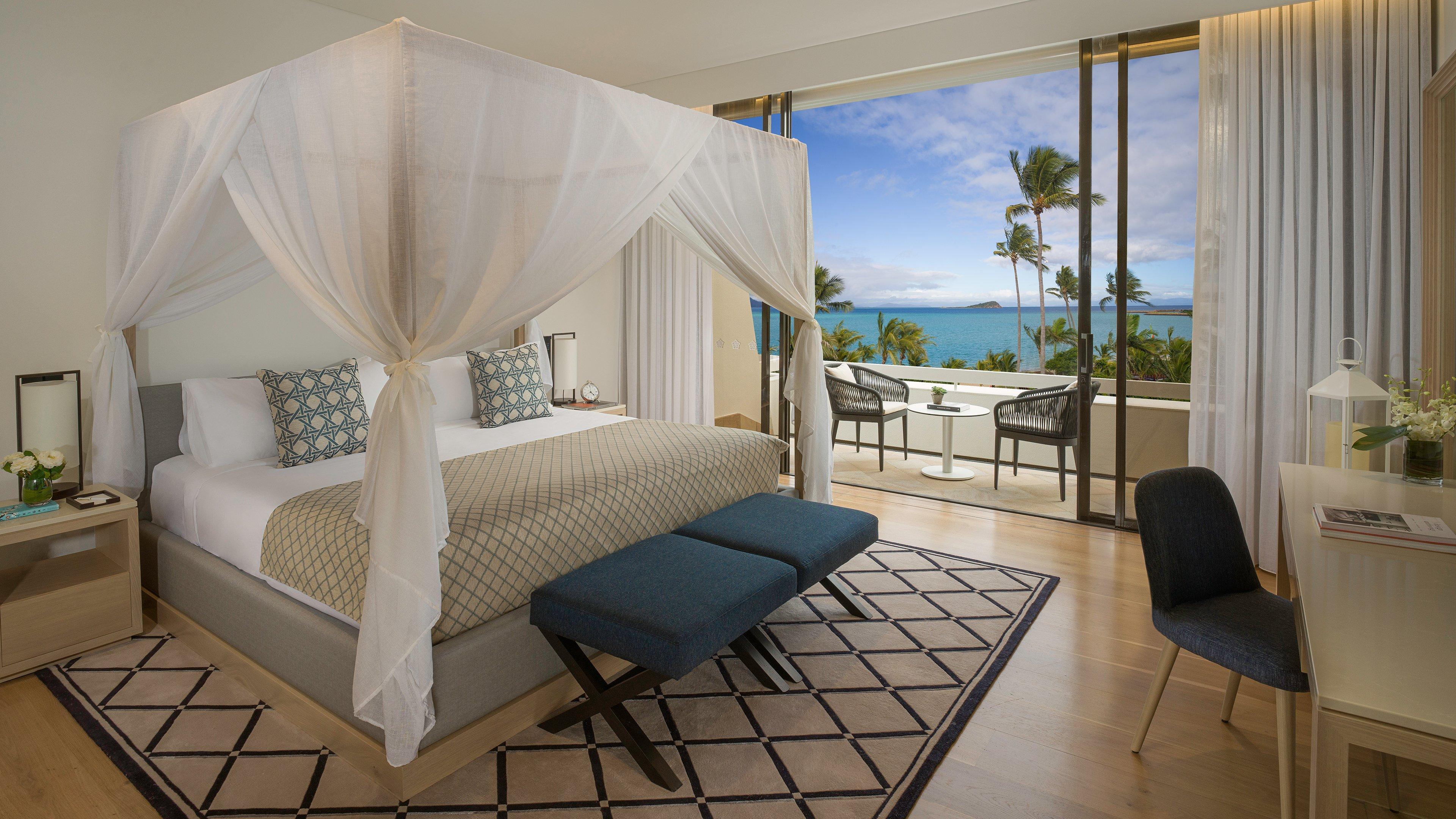 Resort Intercontinental Hayman Great Barrier Reef Hayman Island