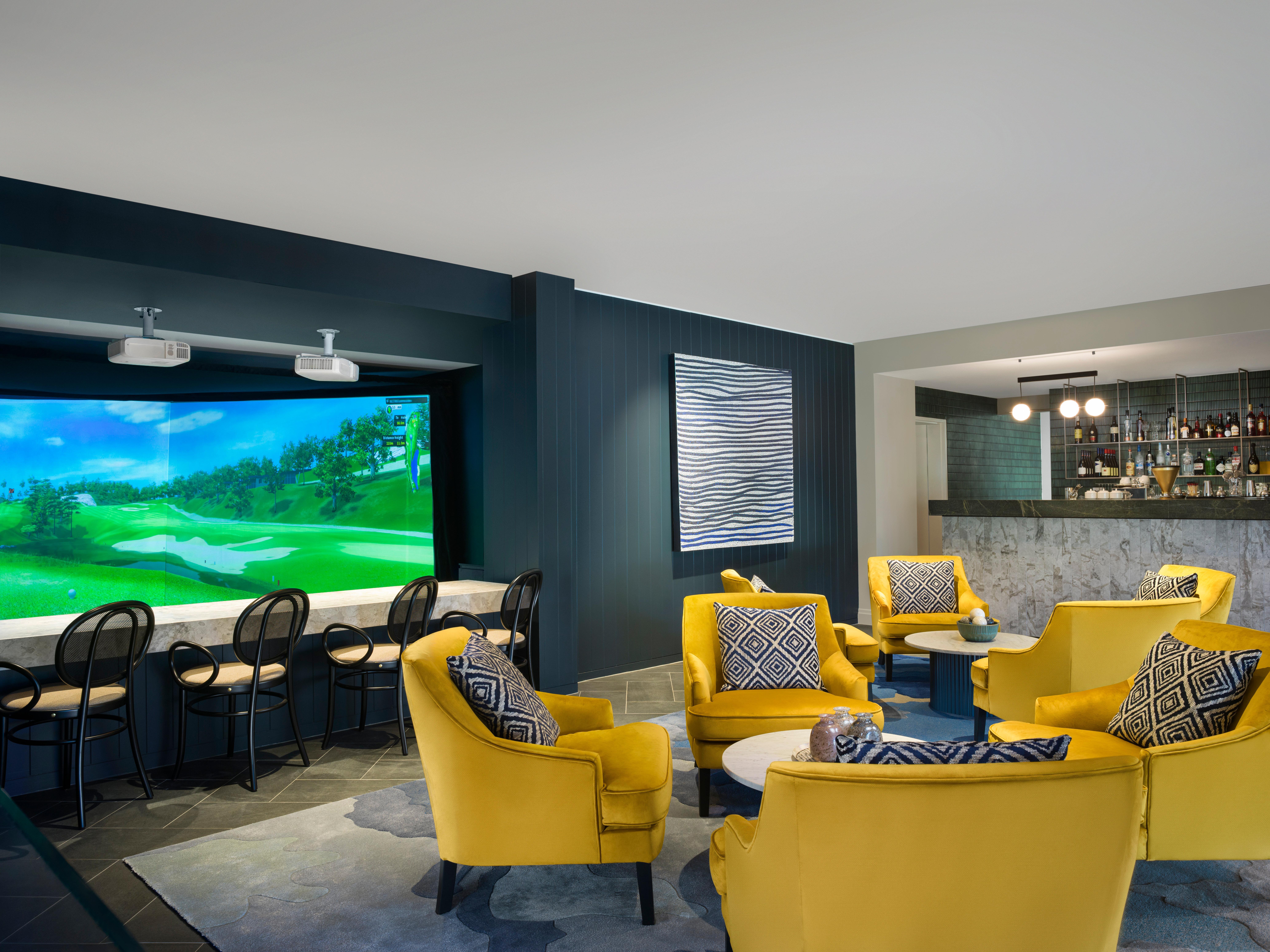 Resort Intercontinental Hayman Great Barrier Reef 5*