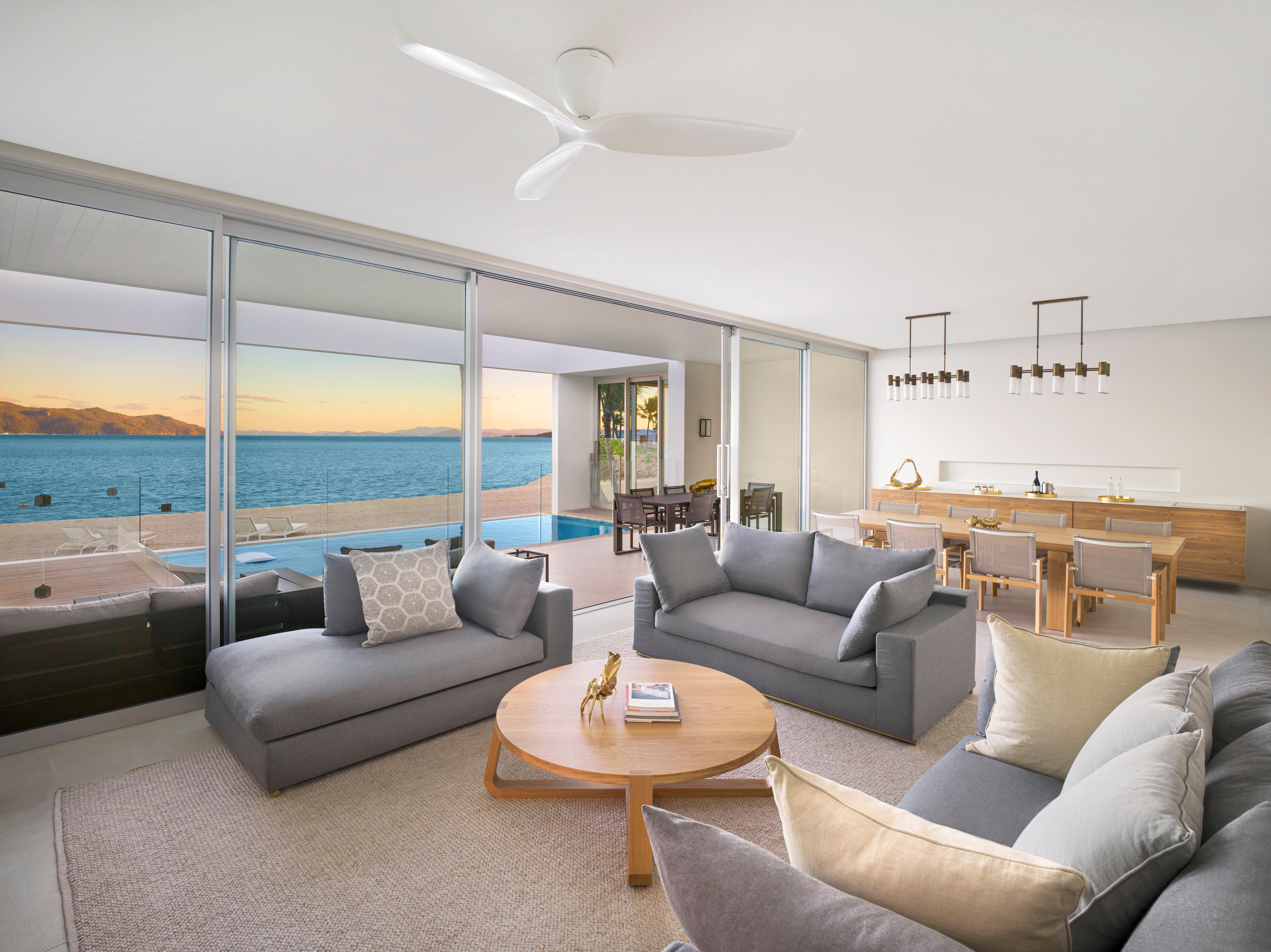 Resort Intercontinental Hayman Great Barrier Reef 5*