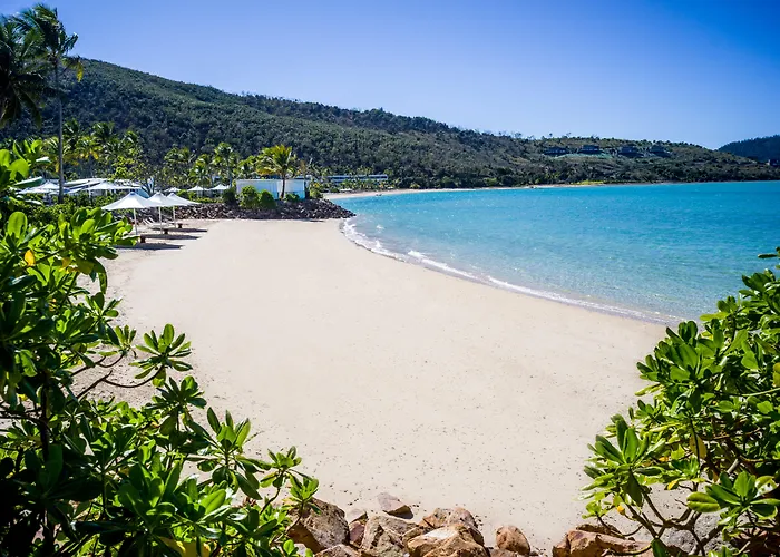 Intercontinental Hayman Great Barrier Reef