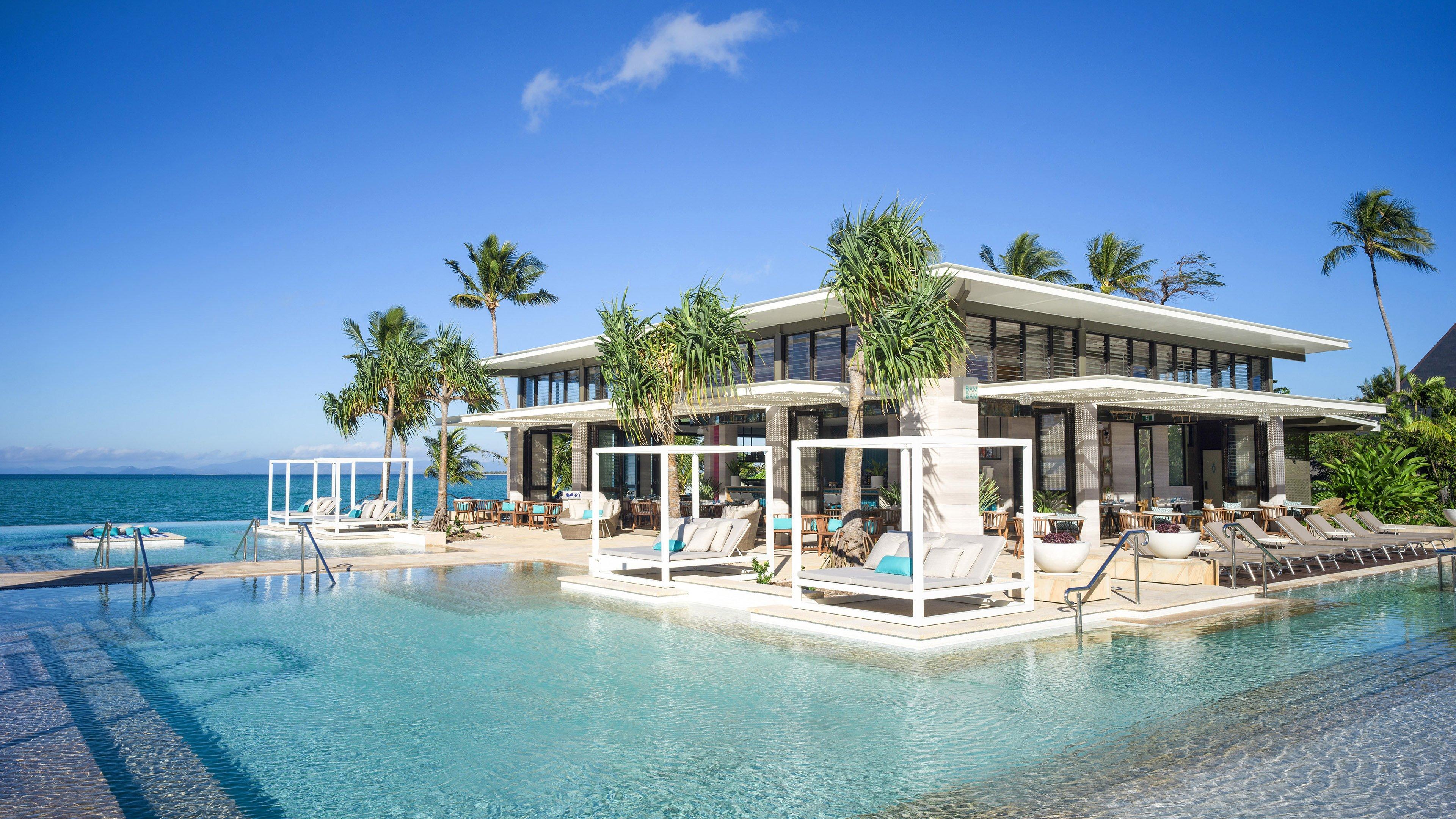 Resort Intercontinental Hayman Great Barrier Reef 5*