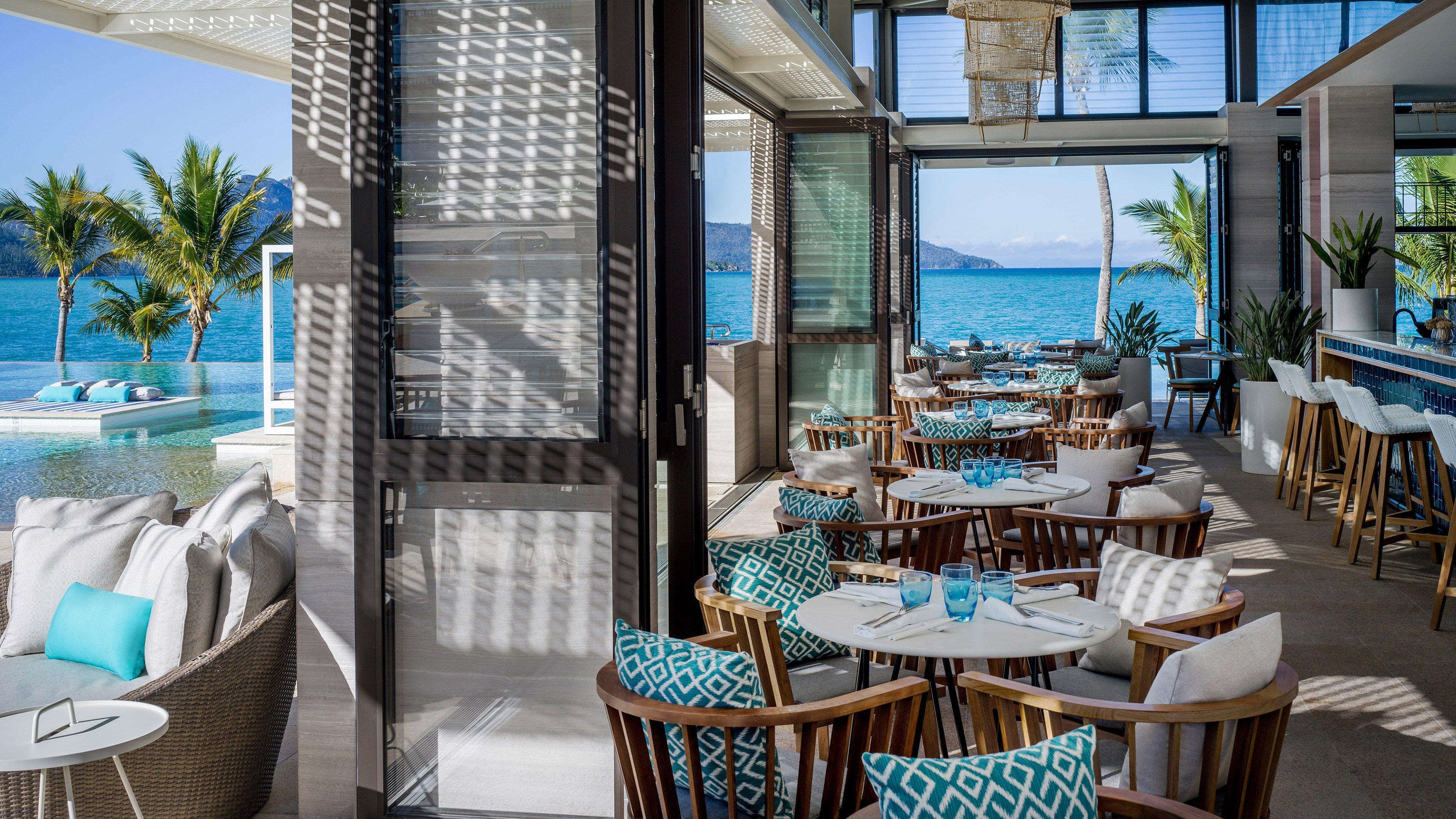 Intercontinental Hayman Great Barrier Reef Hayman Island