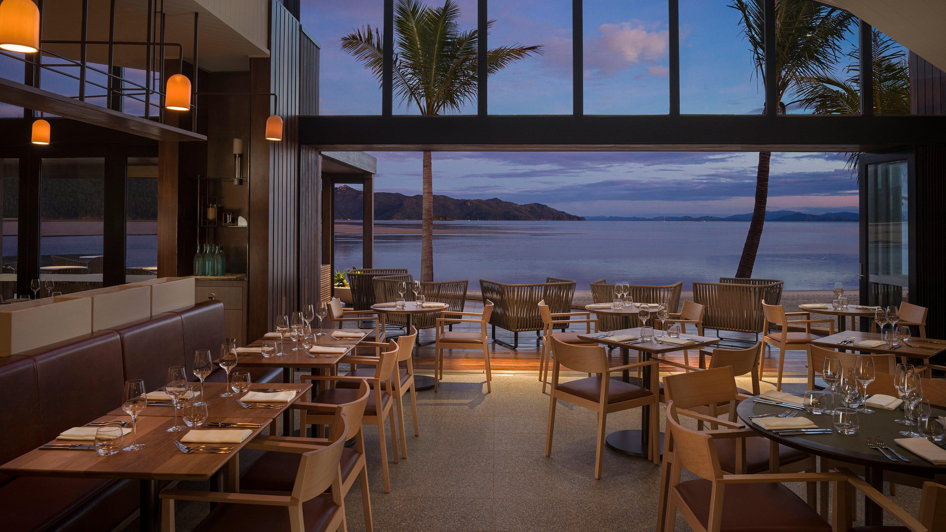 Intercontinental Hayman Great Barrier Reef 5*
