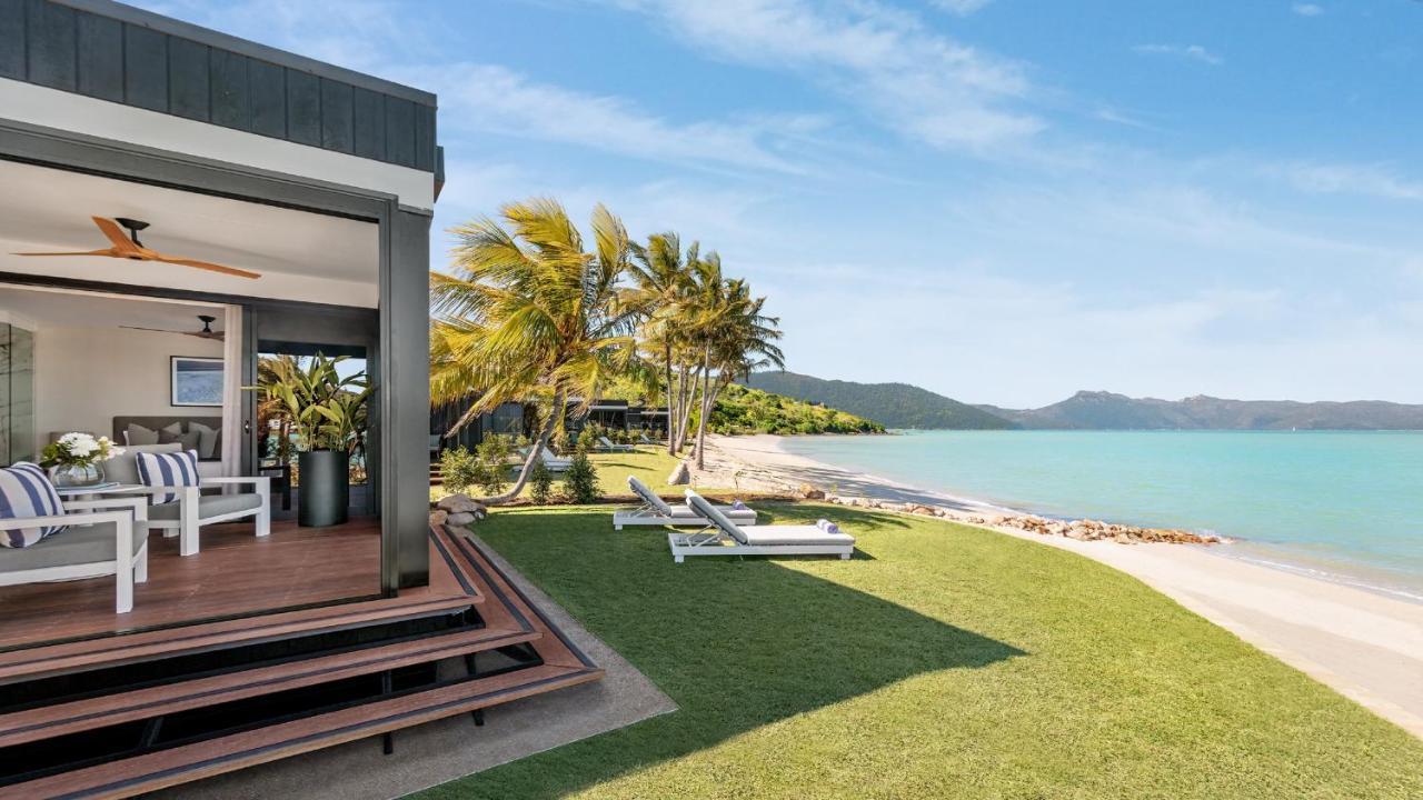Intercontinental Hayman Great Barrier Reef Resort
