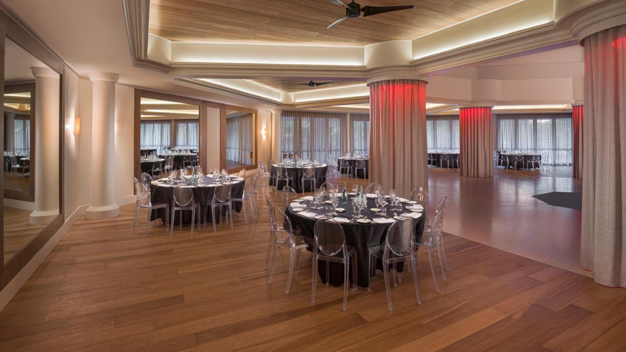 Intercontinental Hayman Great Barrier Reef Resort 5*