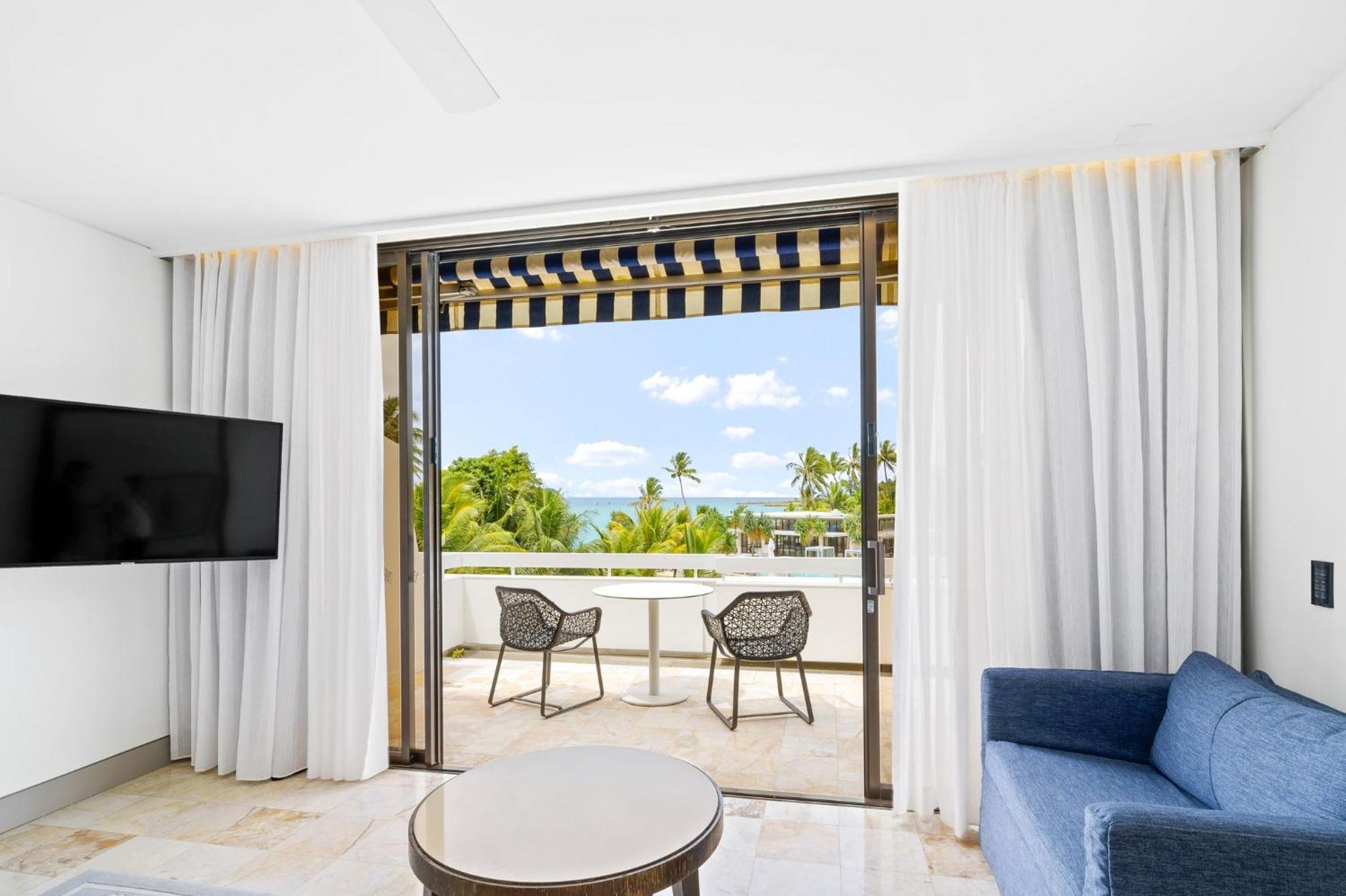 Intercontinental Hayman Great Barrier Reef