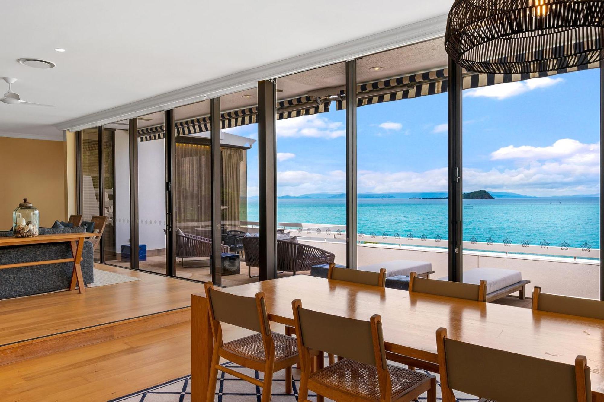 Resort Intercontinental Hayman Great Barrier Reef