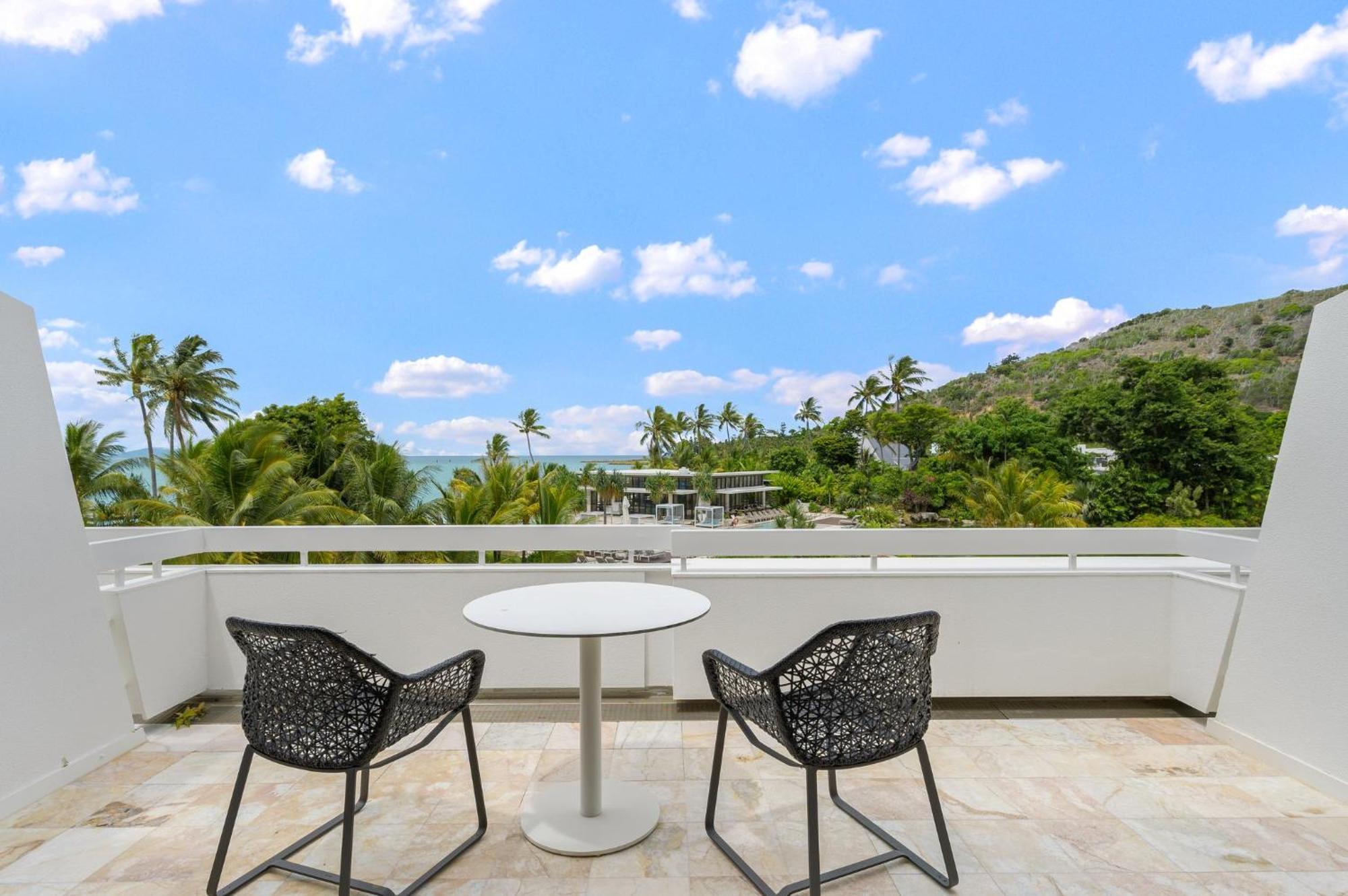 Resort Intercontinental Hayman Great Barrier Reef Hayman Island