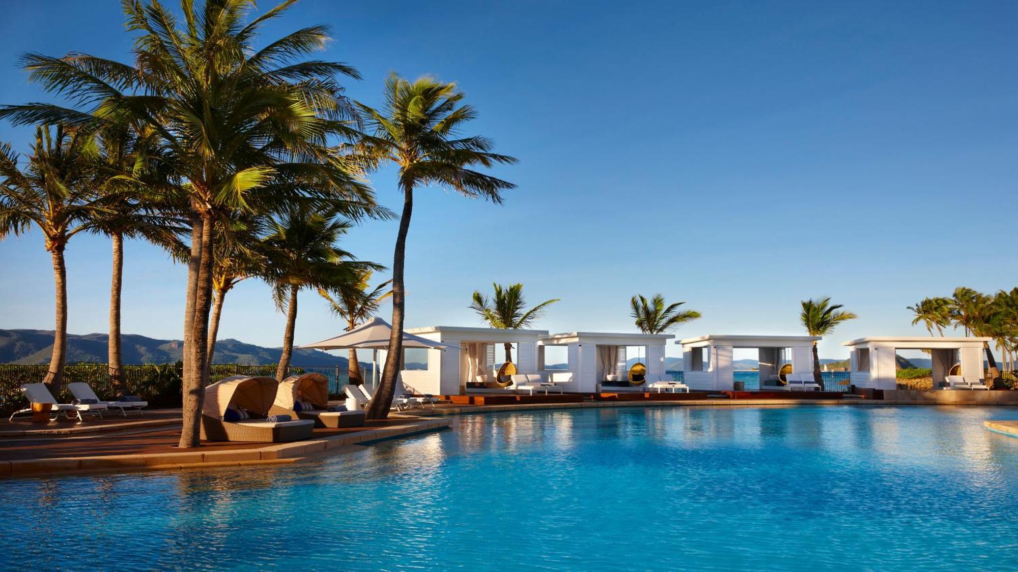 Intercontinental Hayman Great Barrier Reef