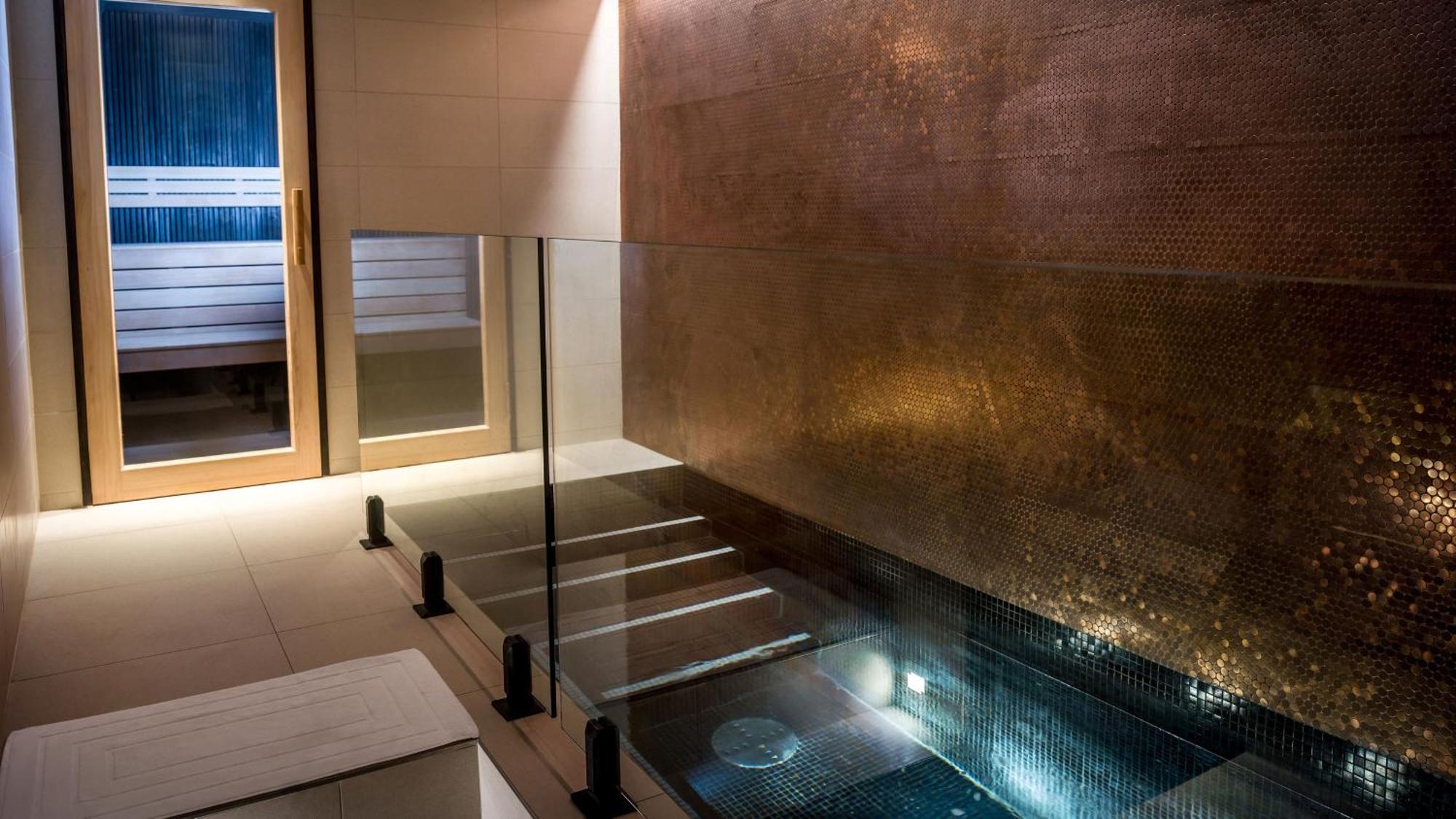 Intercontinental Hayman Great Barrier Reef Resort 5*