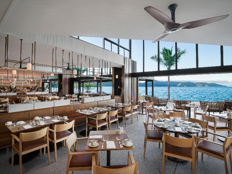Intercontinental Hayman Great Barrier Reef Hayman Island